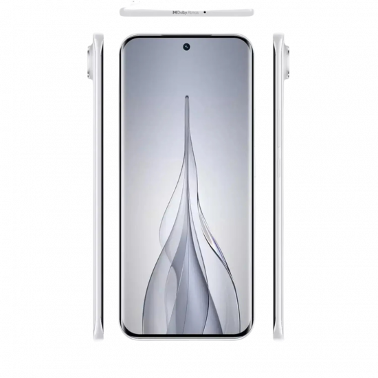 Tecno Pova slim 5G [256+8GB] KM9 - Slim White